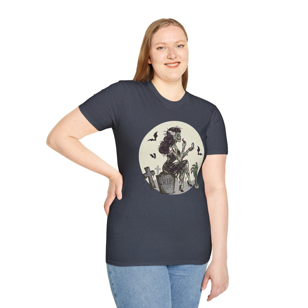 Midnight Beauty T-Shirt