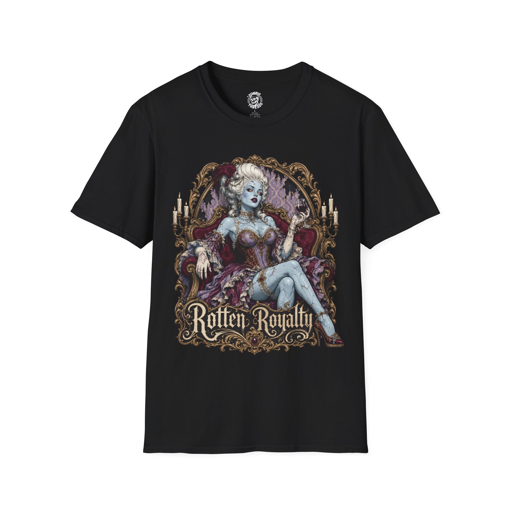 Rotten Royalty T-Shirt