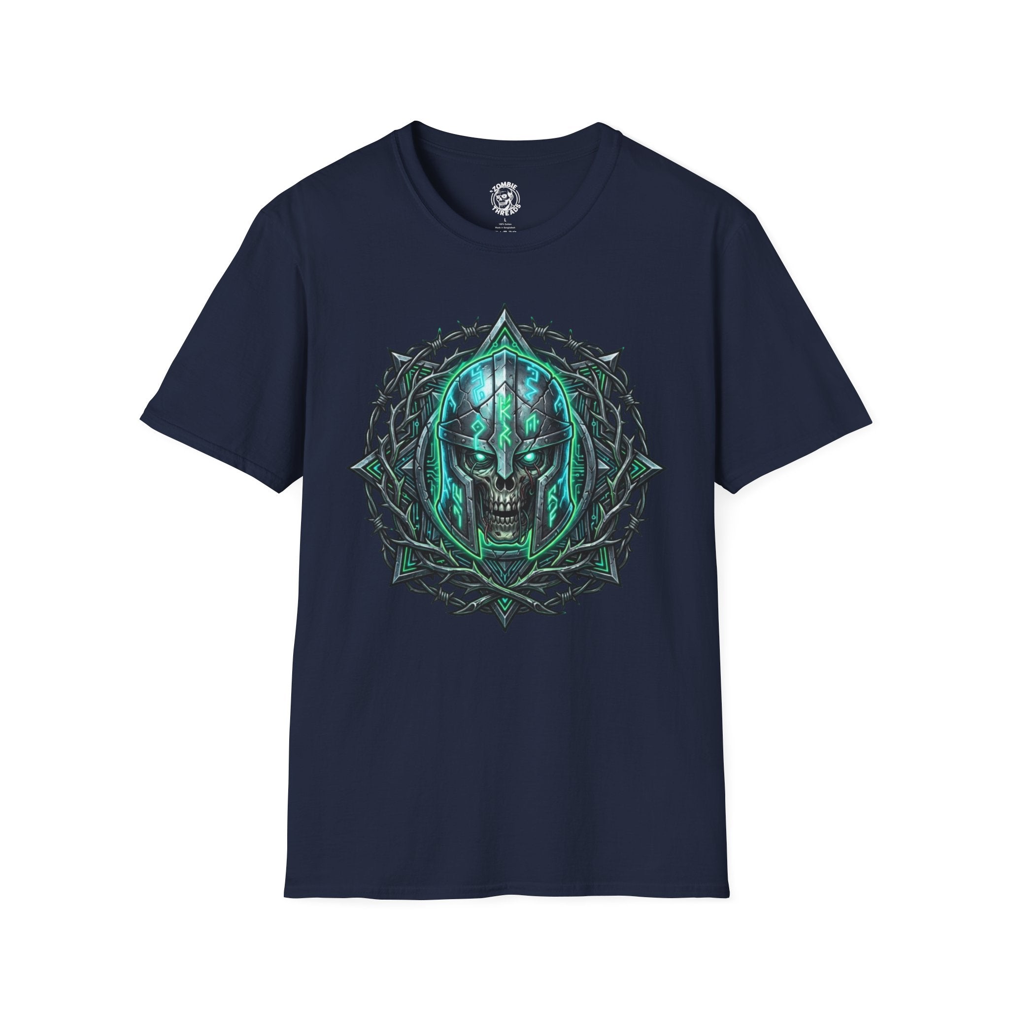 Wardens Sigil T-Shirt