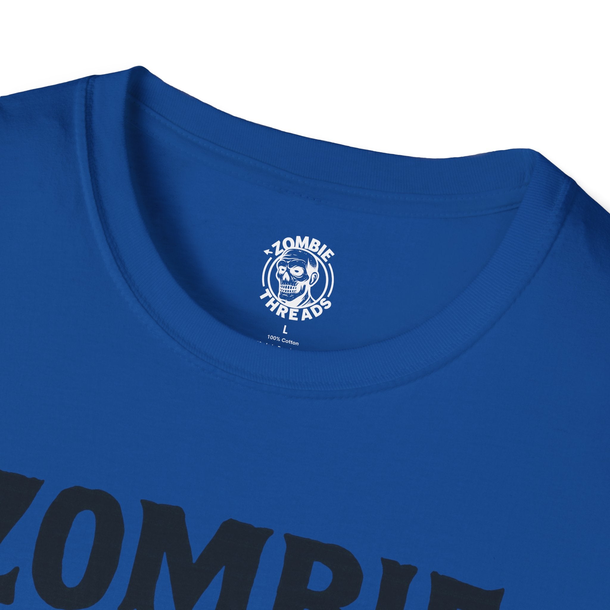 Zombie Forever T-Shirt