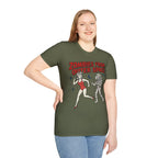Zombies From Outer Space T-Shirt