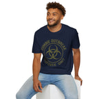 Zombie Response Unit T-shirt