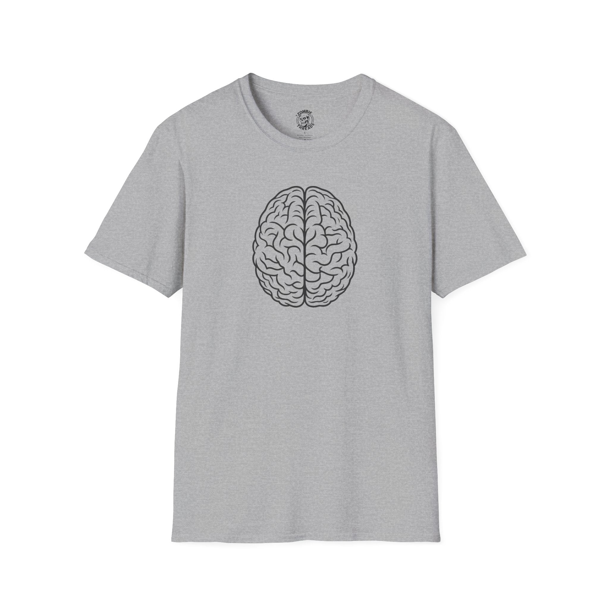 Brain Food T-Shirt