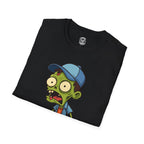Zomboy T-shirt
