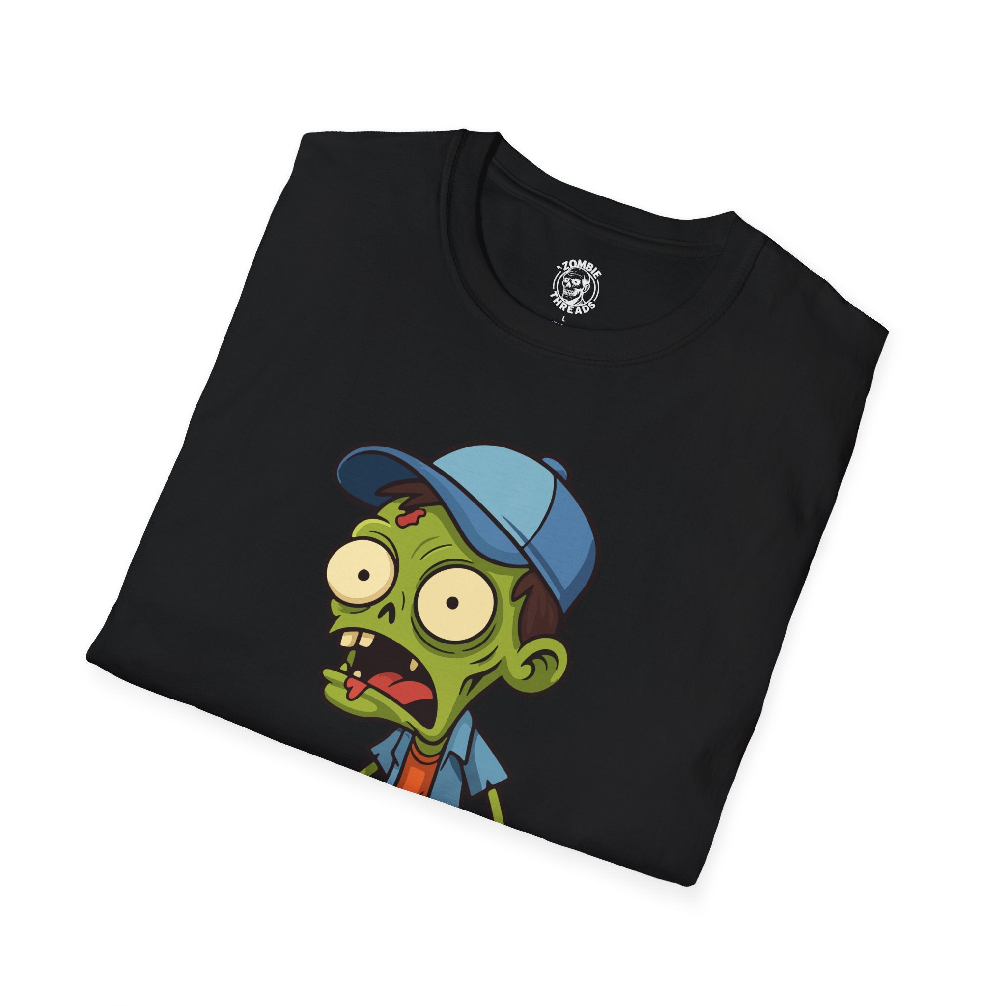 Zomboy T-shirt