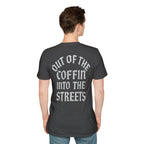 Out of the Coffin T-shirt