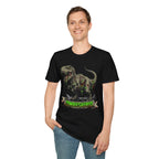 Zombie T-Rex T-Shirt