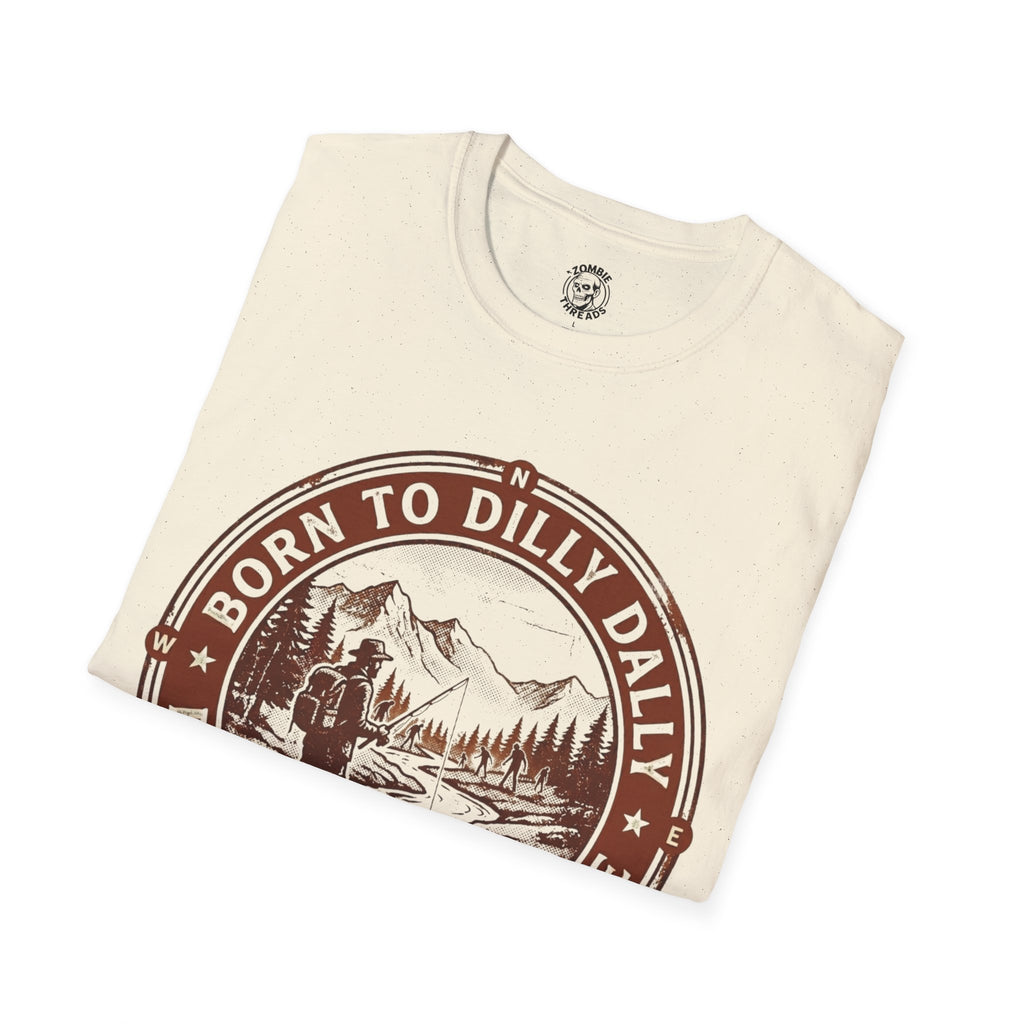 Forced To Survive T-Shirt