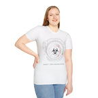 Necrosis Protocol T-Shirt