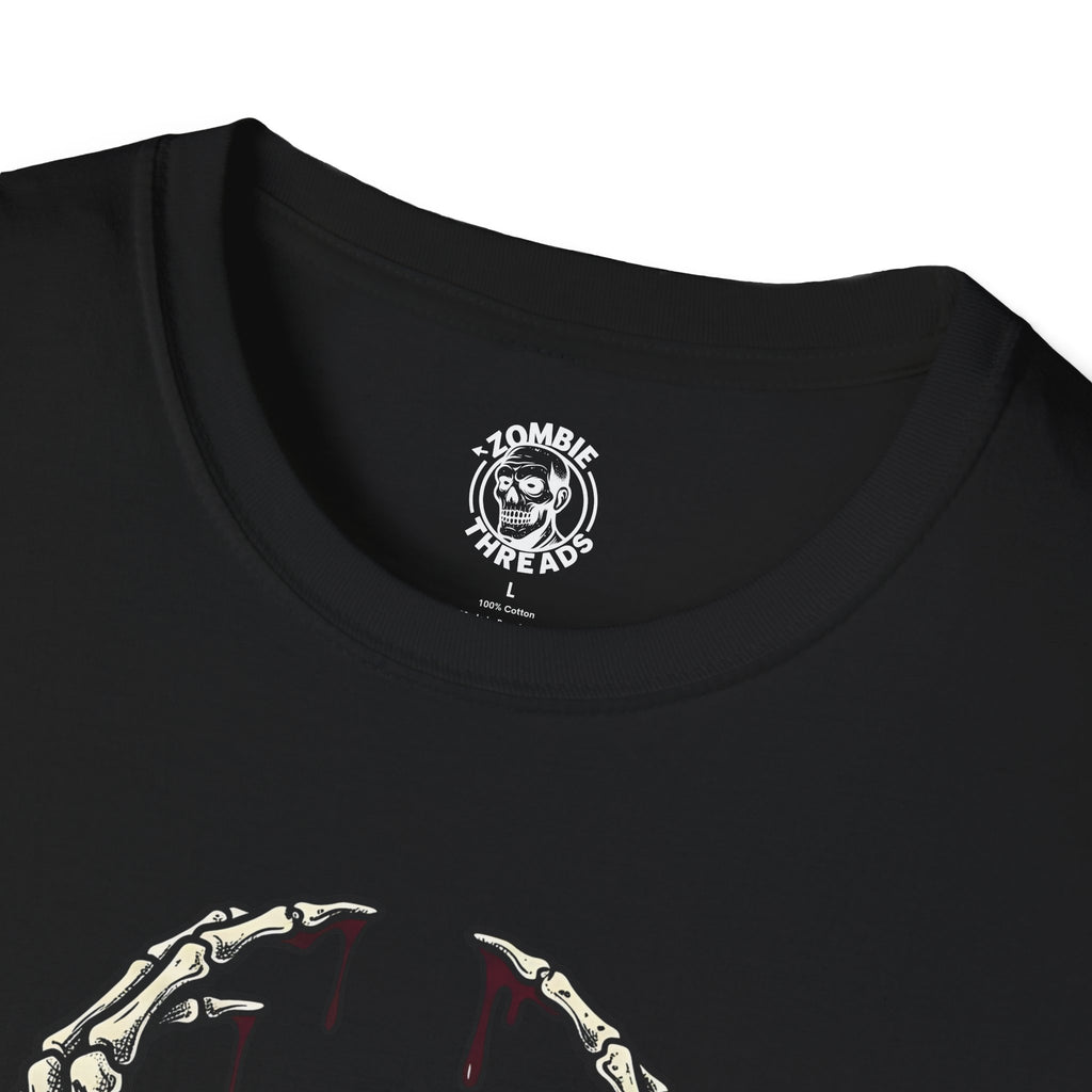 Hazard Beware T-Shirt