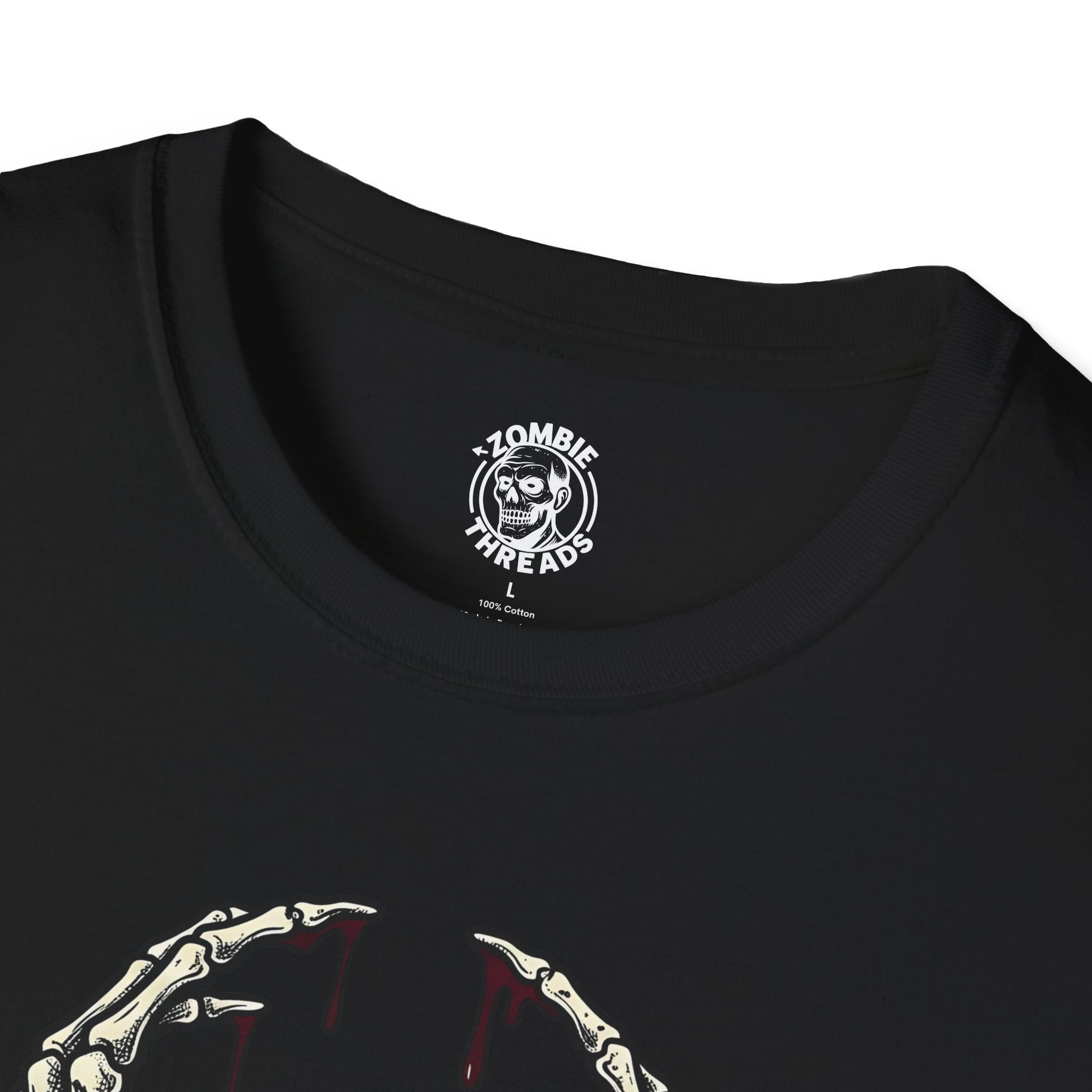 Hazard Beware T-Shirt