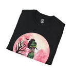 Graveyard Hottie T-Shirt