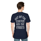 Out of the Coffin T-shirt