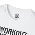 Zombies Will Eat the Slow Ones First T-Shirt