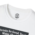 Ghouls Night T-Shirt