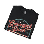 Graveyard Diner T-Shirt
