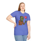 Undead Love T-shirt