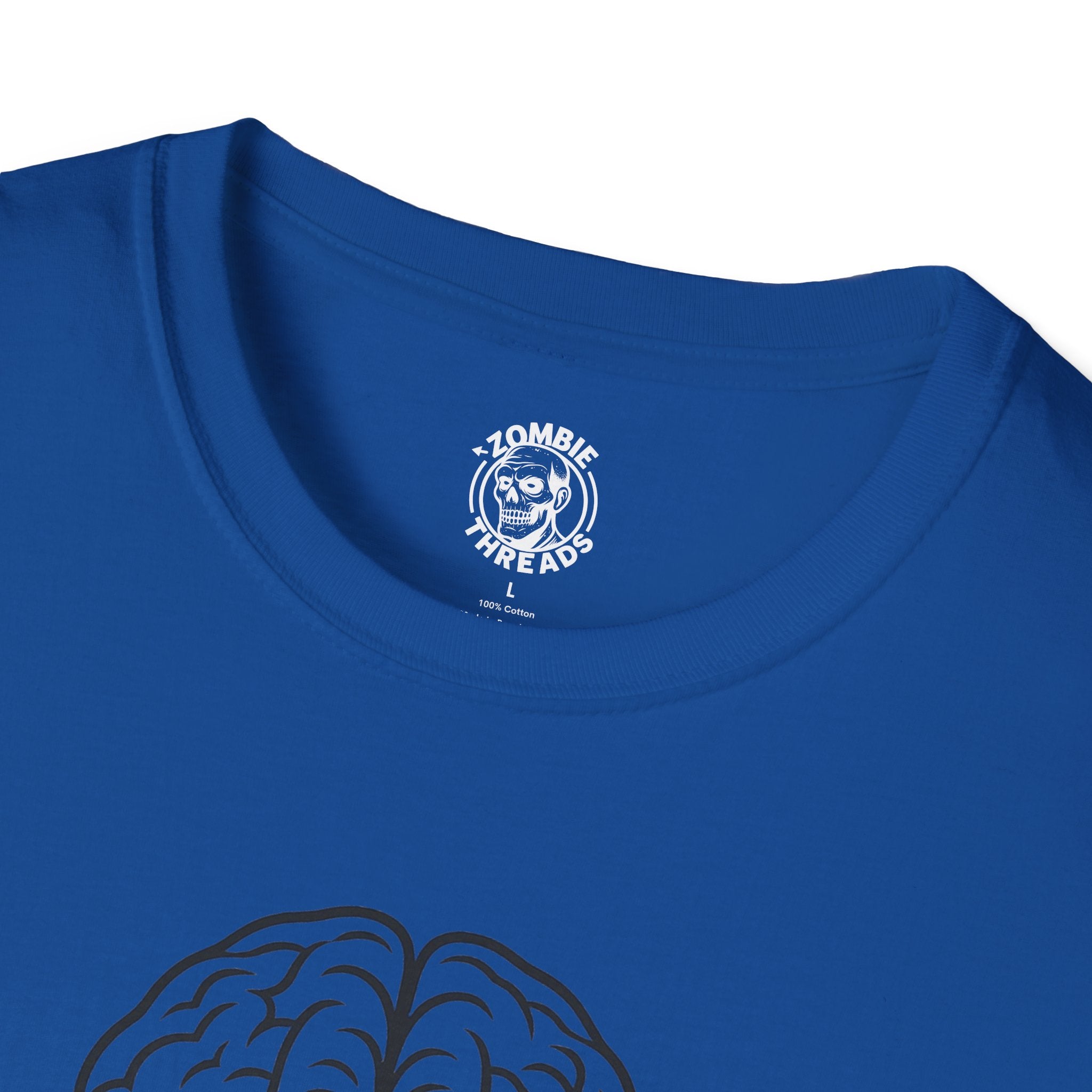 Brain Food T-Shirt