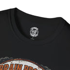 Brain BBQ Pit T-Shirt