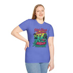 Hot Ghoul Summer T-Shirt