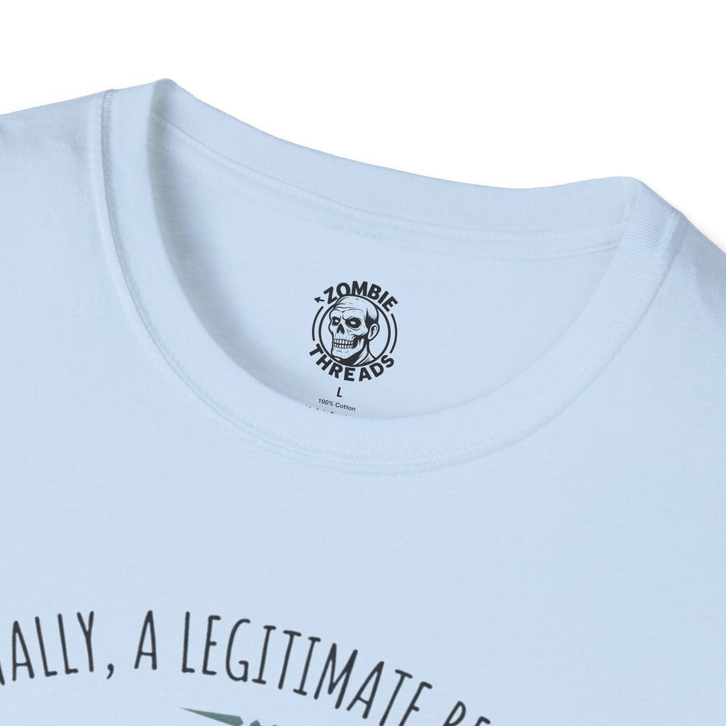 Cancelled Meetings T-Shirt