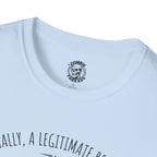 Cancelled Meetings T-Shirt