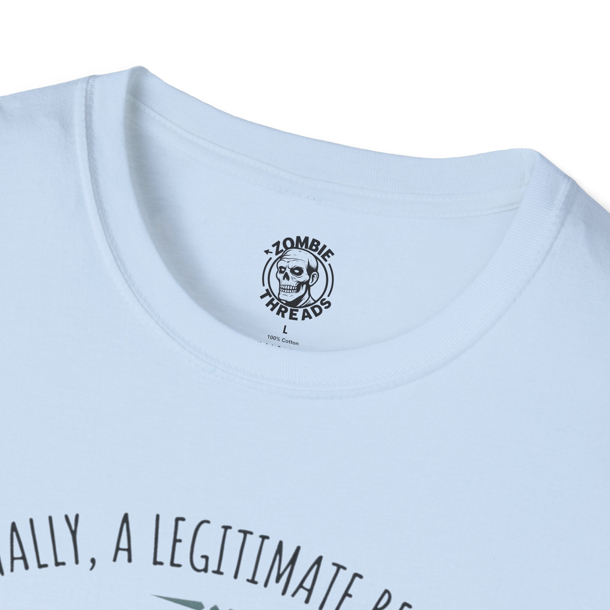 Cancelled Meetings T-Shirt