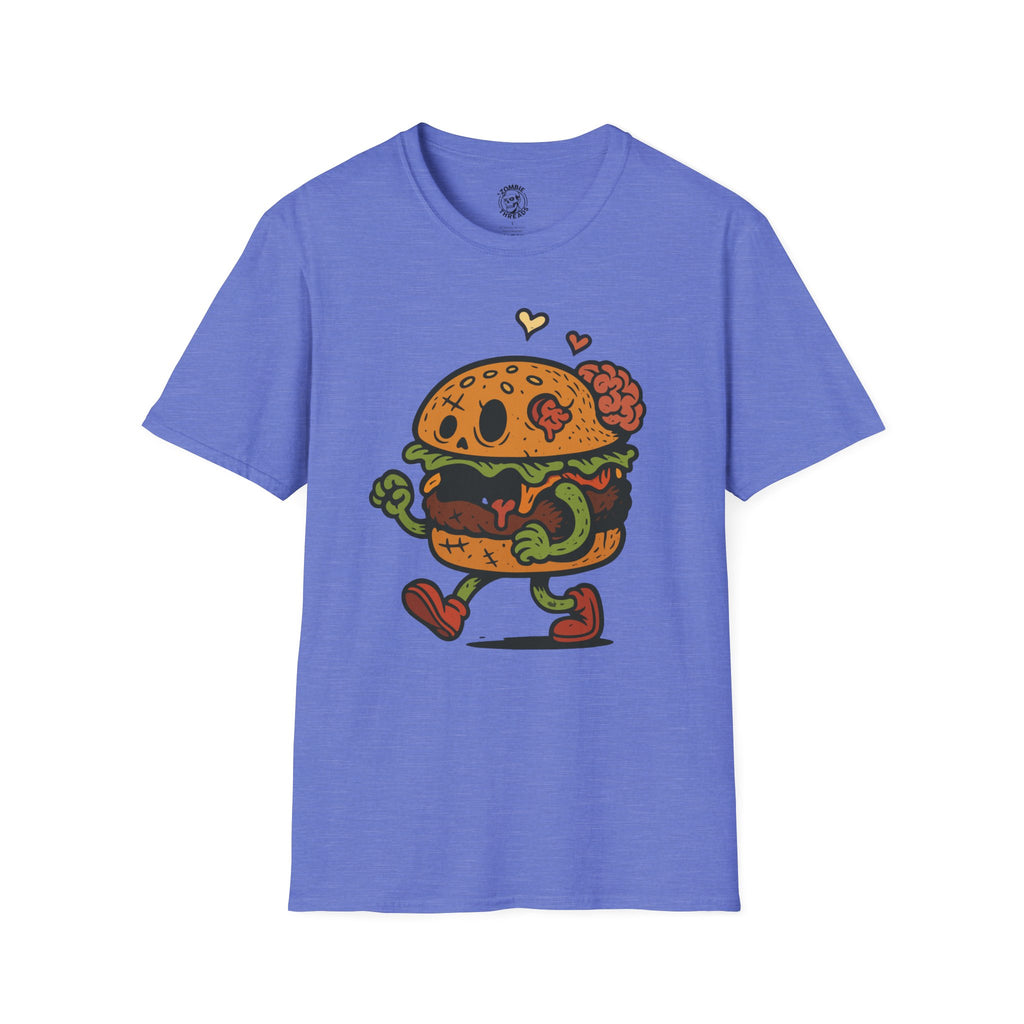 Undead Burger T-shirt