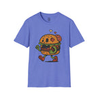 Undead Burger T-shirt