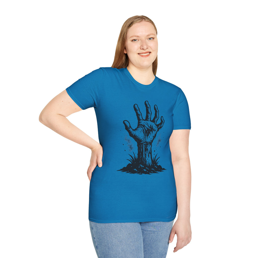 Zombie Hand T-shirt
