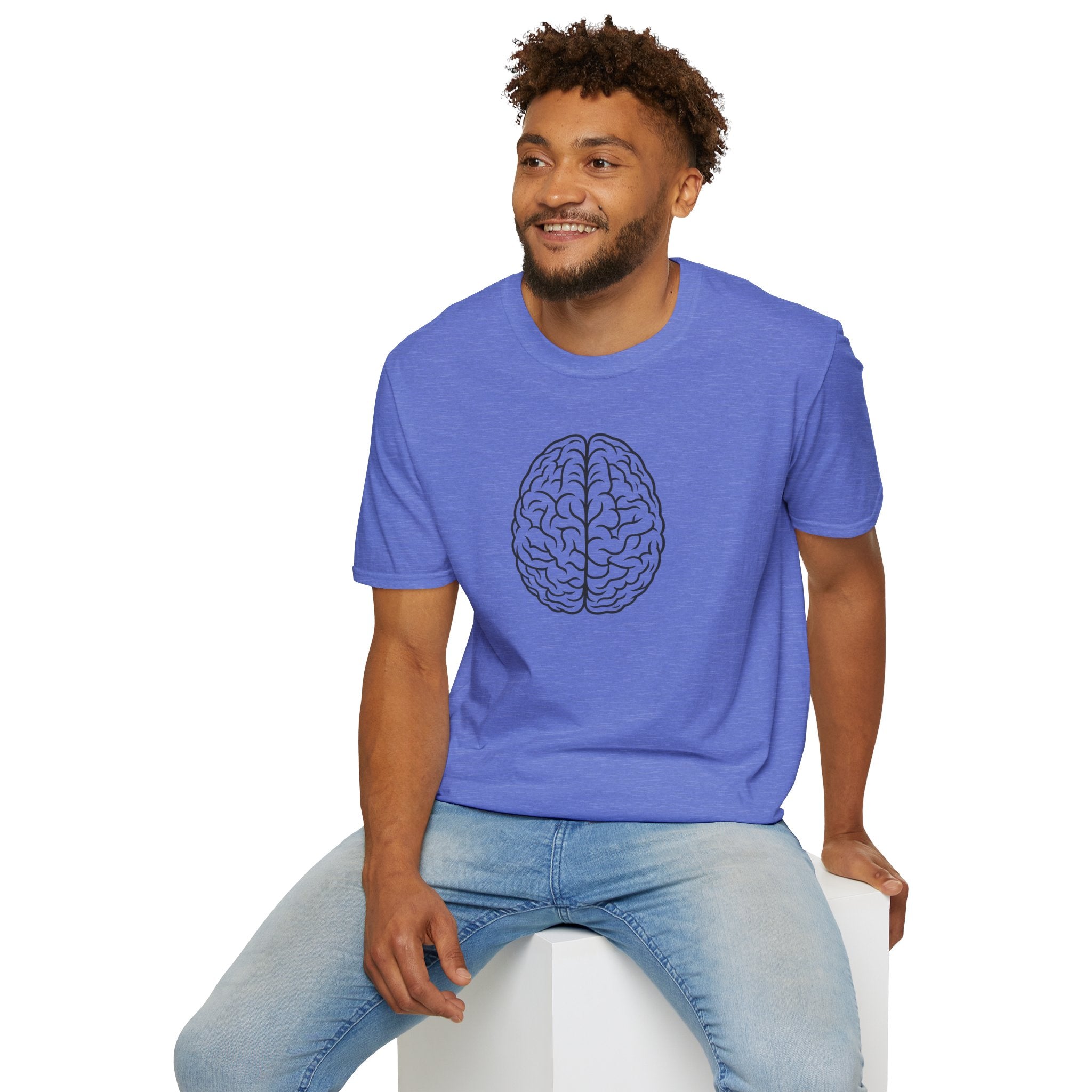 Brain Food T-Shirt