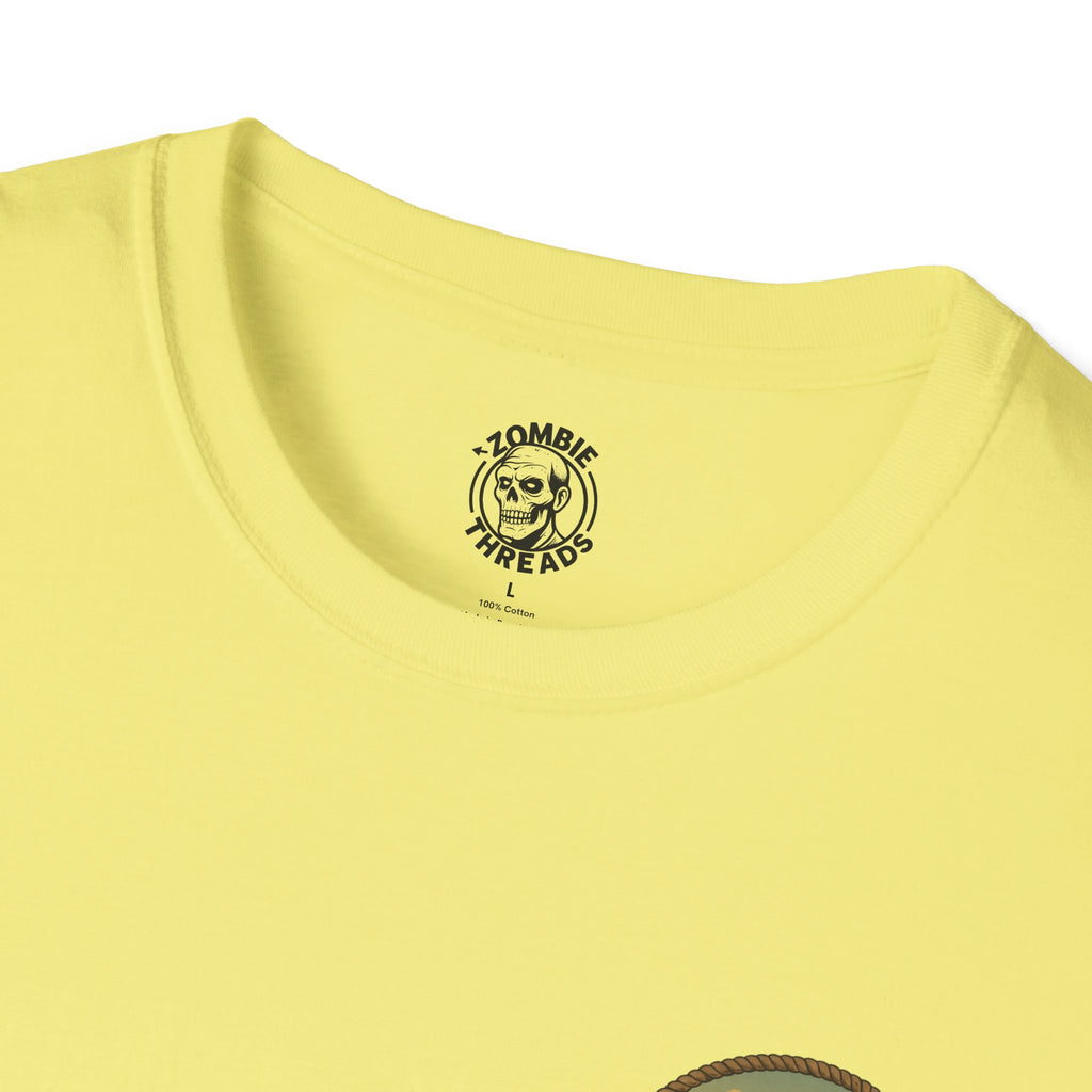 California Undead T-shirt