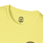 California Undead T-shirt