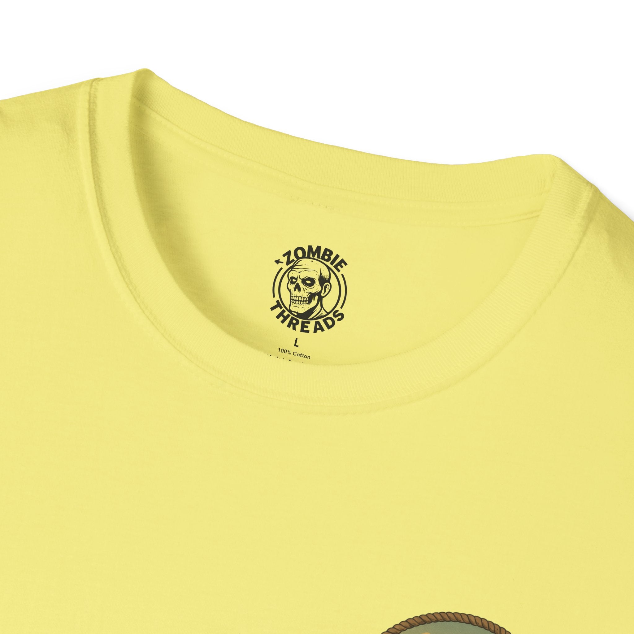 California Undead T-shirt