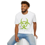 Biohazard Leak T-shirt