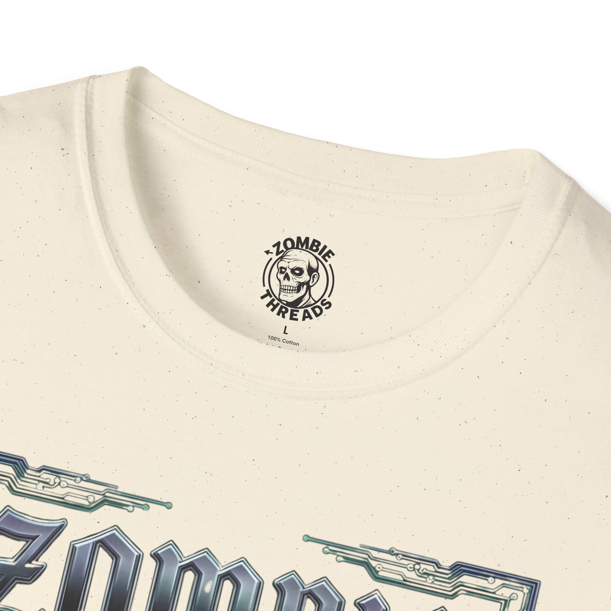 Zombie Knights T-Shirt