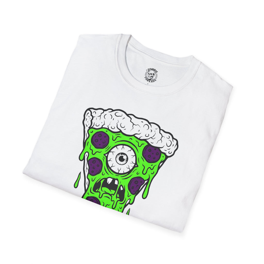 Mutated Pizza T-Shirt