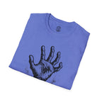 Zombie Hand T-shirt