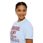 Love Language T-shirt