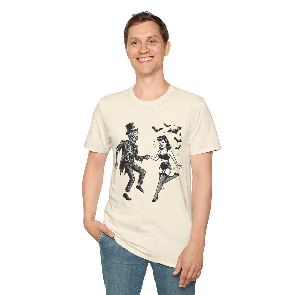 Dance the Night Away T-Shirt