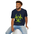 Biohazard Leak T-shirt