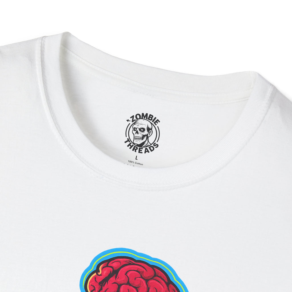 Mind Blown T-Shirt