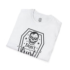 Coffin Confessions T-Shirt