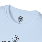 Queen Of The Zombies T-Shirt