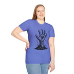 Zombie Hand T-shirt