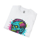 Splatter House T-Shirt