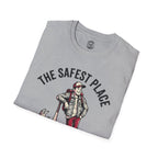 The Safest Place T-Shirt