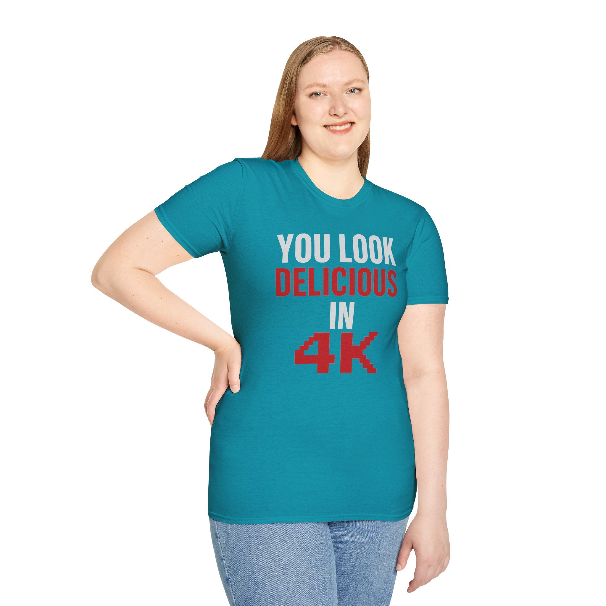 You Look Delicious T-Shirt