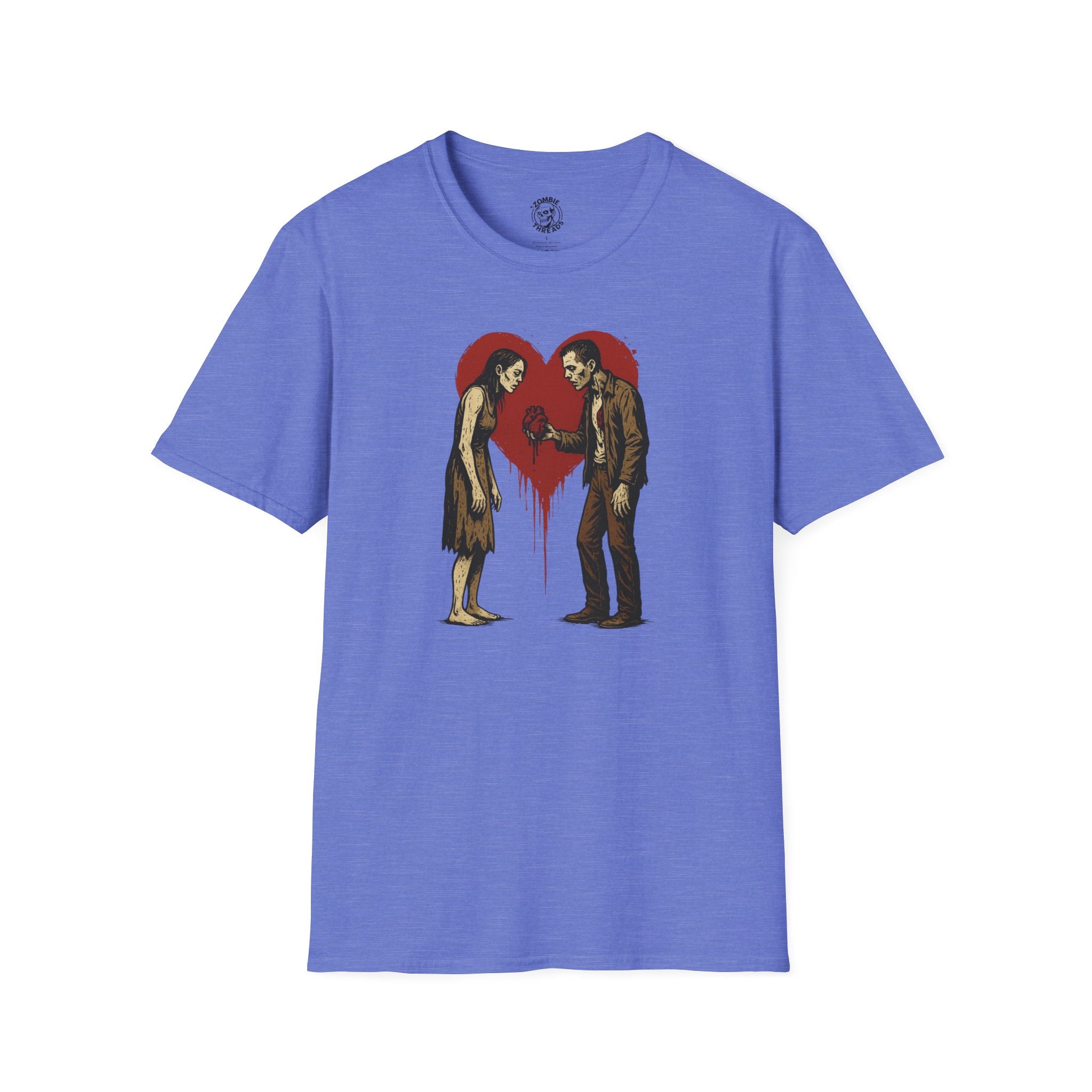 Macabre Love Story T-Shirt