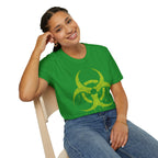 Biohazard Leak T-shirt